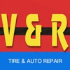 V & R Tire & Alignment  Specialists Inc gallery