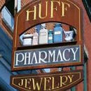 Huff Pharmacy - Art Goods