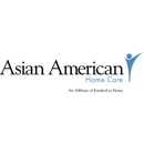 Asian American Home Care Inc - Home Health Services