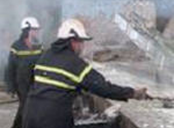 Industrial Galvanizers - Girraween, NSW