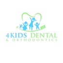 4 Kids Dental and Orthodontics - Orthodontists