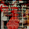Rose City Fab, LLC gallery