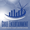 Chief Entertainment - Family & Business Entertainers