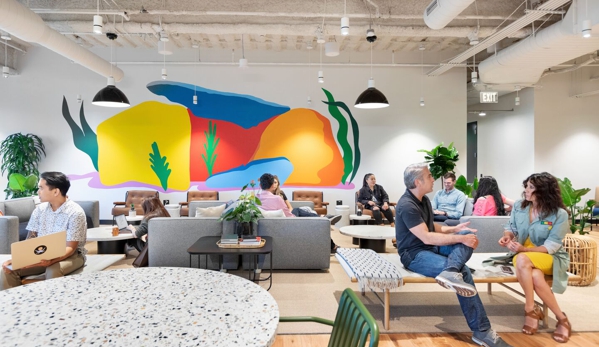 WeWork Coworking & Office Space - New York, NY