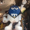 M & M World gallery