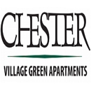 Chester Village Green Apartments - Apartments