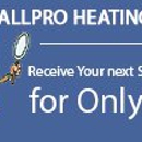 Allpro Heating & Air Cond