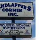 Sandlappers Automotive - Auto Repair & Service