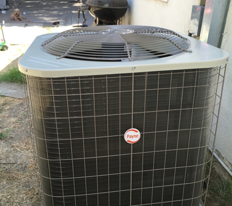 Grand Slam Air Conditioning & Heating - Sherwood Forest, CA