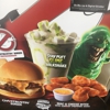 Wayback Burgers gallery