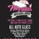 Maymis Auto Glass [MOBILE SERVICE] - Windows-Repair, Replacement & Installation