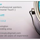Your crew - Painting Contractors