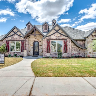 Sharkey Custom Homes - Lubbock, TX