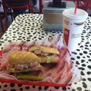 Firehouse Subs - Fast Food Restaurants