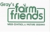 Gray's Farm Friends - Weed Control Services