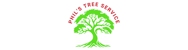 Phil's Tree Service - Tree & Stump Removal Services