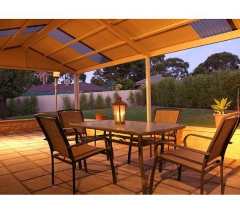 Ultimate Patios - Golden Square, VIC