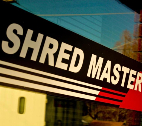 Shred Masters - Salt Lake City, UT