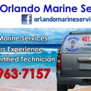 Orlando Marine Services - Trailers-Repair & Service