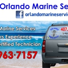 Orlando Marine Services