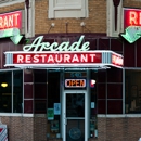 Arcade Restaurant - American Restaurants