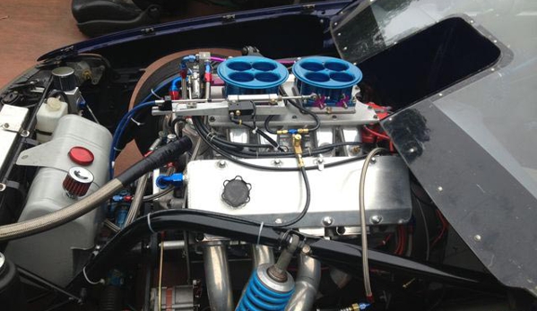 Jenkins Performance Engines - Jamisontown, NSW