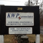 KWP Associates Inc