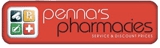 Penna's Pharmacies - Chemist & Pharmacy Stores