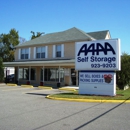 AAAA Self Storage - Packaging Service