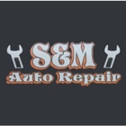 S&M Auto Repair And Towing