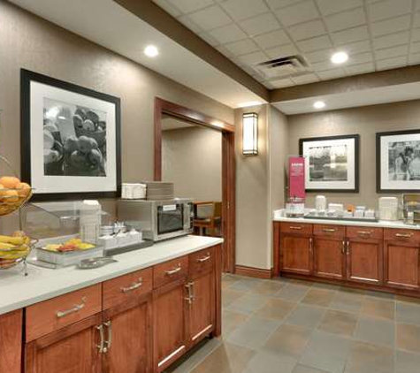 Hampton Inn & Suites Pocatello - Pocatello, ID