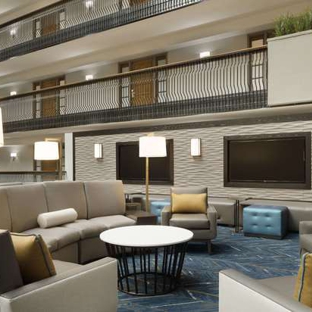 Embassy Suites by Hilton Columbus - Columbus, OH