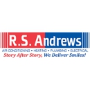 RS Andrews - Plumbers