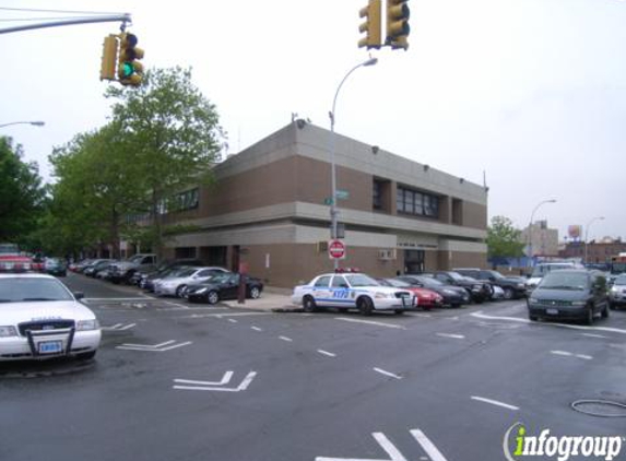 New York City Police Department - Astoria, NY