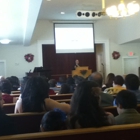 West Sub Urban Hispanic Church