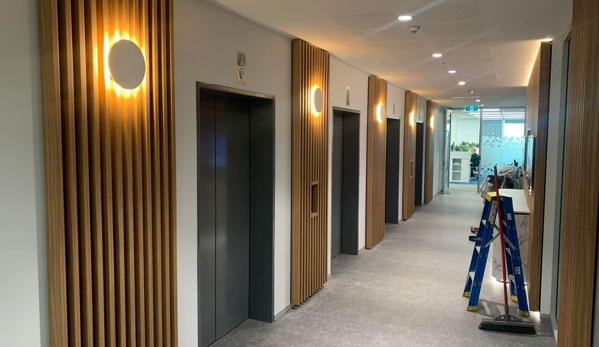 Urban Integrated Electrical Services - Norwest, NSW