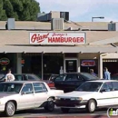 George's Giant Hamburger - Hamburgers & Hot Dogs