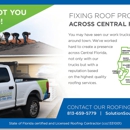 Solution Source Roofing - Roofing Contractors