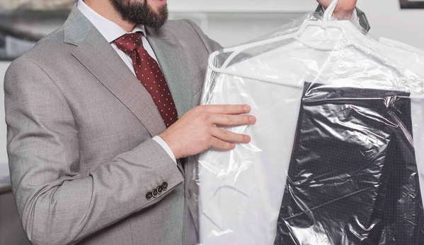 Mattara Dry Cleaners - Adamstown, NSW