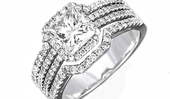 Jewelry Depot Houston Engagement Rings Store - Houston, TX