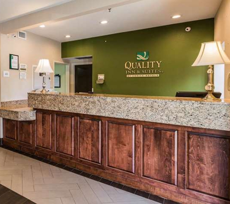 Quality Inn & Suites - Birmingham, AL