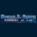 Garber  Michael R Attorney - Mediation Services