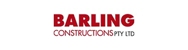 Barling Constructions Pty Ltd - Building Consultants