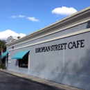 European Street Cafe - Continental Restaurants