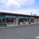 Broadway Market - Grocery Stores