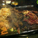 Iron Age - Korean Restaurants