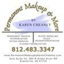 Permanent Make Up & More by Karen Cheaney - Permanent Make-Up