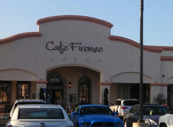 Cafe  Firenze - Moorpark, CA