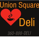 Union Square Deli - American Restaurants