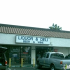 Tony Liquor's